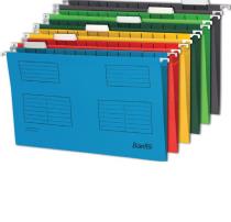 BANTEX 3460 (A4)  SUSPENSION FILES ( 25 per Box )