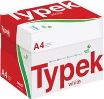 A4 TYPEK PAPER ( per box )