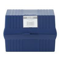 A5 TICKLER BOX