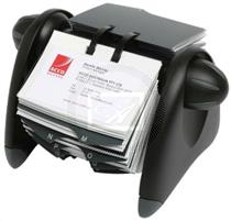 ROLODEX  ( 300 card capacity )