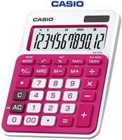 Casio Calculator ms20nc