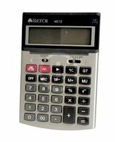 Trefoil Calculator  4613 Large 12 digit