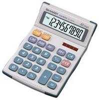 Sharp Calculator  EL331  10 digit