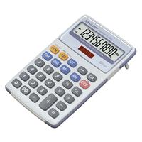 Sharp Calculator  EL334  12 digit