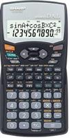 Sharp Scientific Calculator  EL531