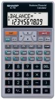 Sharp Financial Calculator EL738