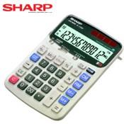 Sharp Calculator  EL2128