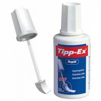 Tippex Rapid Foam Applicator 8ml Correction Fluid