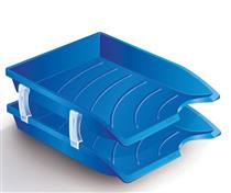 Bantex 9862 Optima Letter Trays ( each )