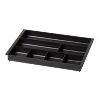 Bantex 9842  Desk Draw Organiser  7 section