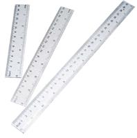 Ruler - Clear