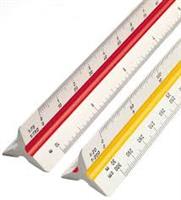 Ruler - Scale for Architects 