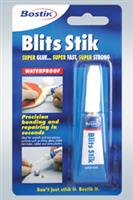 Bostik Super Glue 