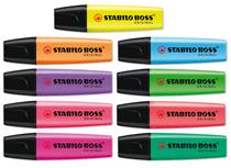 Stabilo Boss Highlighters  each