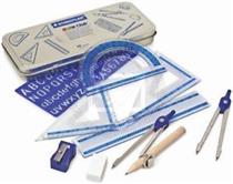 Staedtler Maths Set 