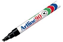 Artline 90 Chisel Point  Marker