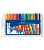 Staedtler Koki Pens  Wallet 12's  & 24's