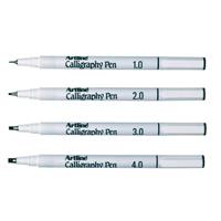 ARTLINE CALLIGRAPHY  ( 1mm  2mm & 3mm )