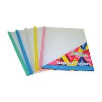 Slide Binder with Report Covers - 5 per pack
