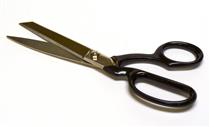 Tailor Full Metal Scissors 