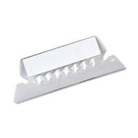 BANTEX 3490 SUSPENSION TABS ( 25 per pack )