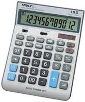 Truly Calculator ( 96012 )