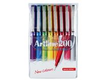 ARTLINE 200 Fineliner ( wallet of 8 )