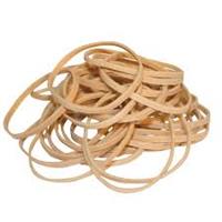 Elastic Rubber Bands ( 100gm boxes )