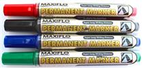 Pentel MAXIFLO Permanent Markers