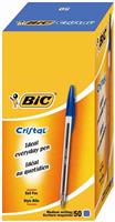 BIC CRYSTAL ( 60 per box )