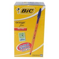 BIC ORANGE ( 60 per box )