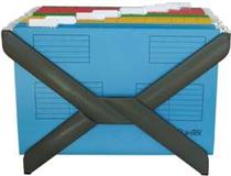 Bantex 3467 Suspension File Cradle Rack