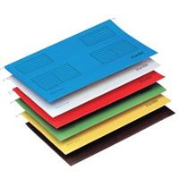 BANTEX 3470 ( Standard )  SUSPENSION FILES ( 25 per Box )