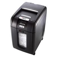 REXEL SHREDDER   AutoPlus 300x