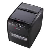 REXEL SHREDDER   AutoPlus 80x