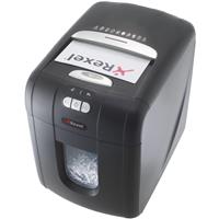 REXEL SHREDDER  AutoPlus 100x