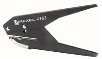 Rexel Punch  4363 ( 20 sheet ) 1 Hole