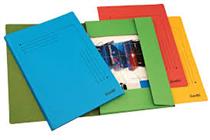 Bantex 3408 Document Folder ( 3 Flap )