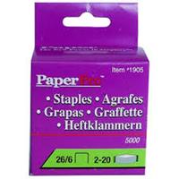 PaperPro Staples 26/6