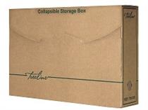 Tm555 Collapisble Archieve Filing Box 