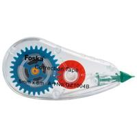 Foska Correction Tape