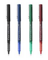 Pilot HiTech  BXV7 Pen ( 0.7mm )