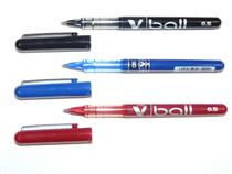 Pilot VBall Pen ( 0.5mm )