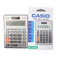 Casio Calculator - ms120bm