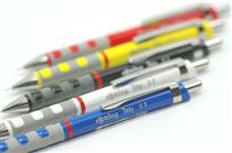 Rotring Tikky Clutch Pencil ( 0.5mm & 0.7mm )