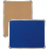 Parrot Pin Board - Aluminium Frame