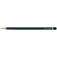 Treeline HB Pencils that you sharpen