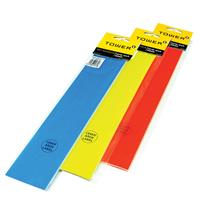 Lever Arch Labels ( 12 per Pack )