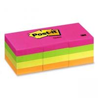 Post-It Notes ( 35 x 50) 12 Neon Pads