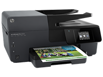 Hp Office Jet Pro 6830 InkJet Printer